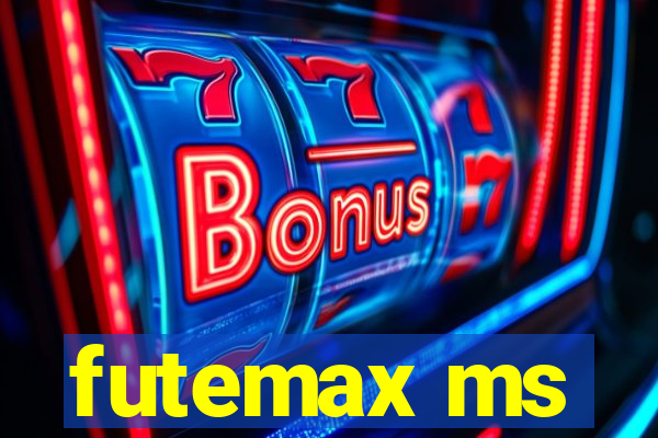 futemax ms